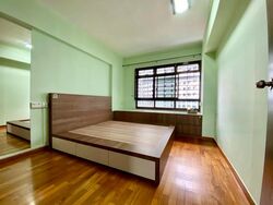 Blk 115B Yishun Ring Road (Yishun), HDB 5 Rooms #433218141